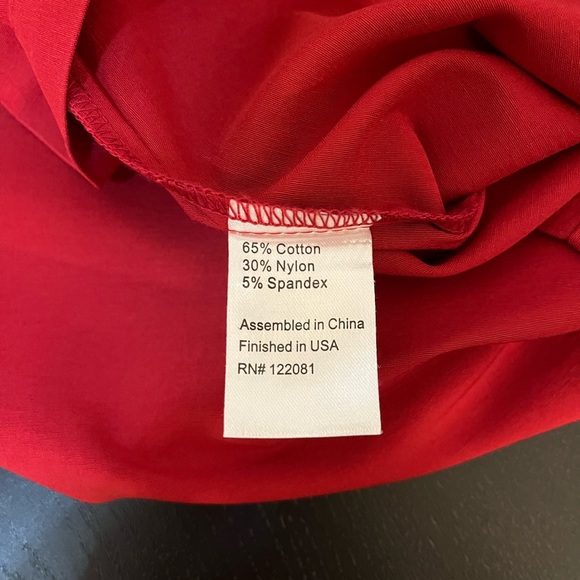 Bettie Page Dress - Picture 6 of 6